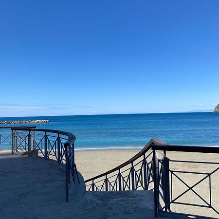 La Casa Di Franci Apartman Levanto Kültér fotó