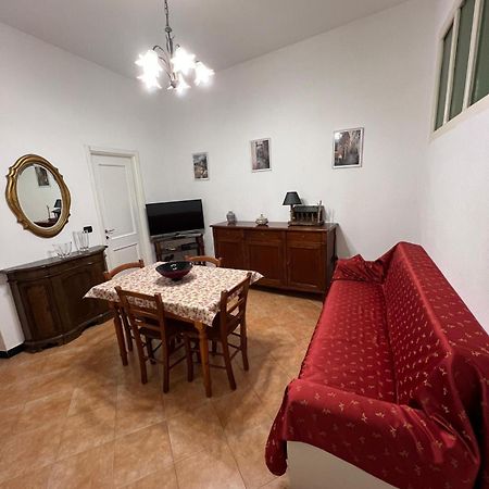 La Casa Di Franci Apartman Levanto Kültér fotó