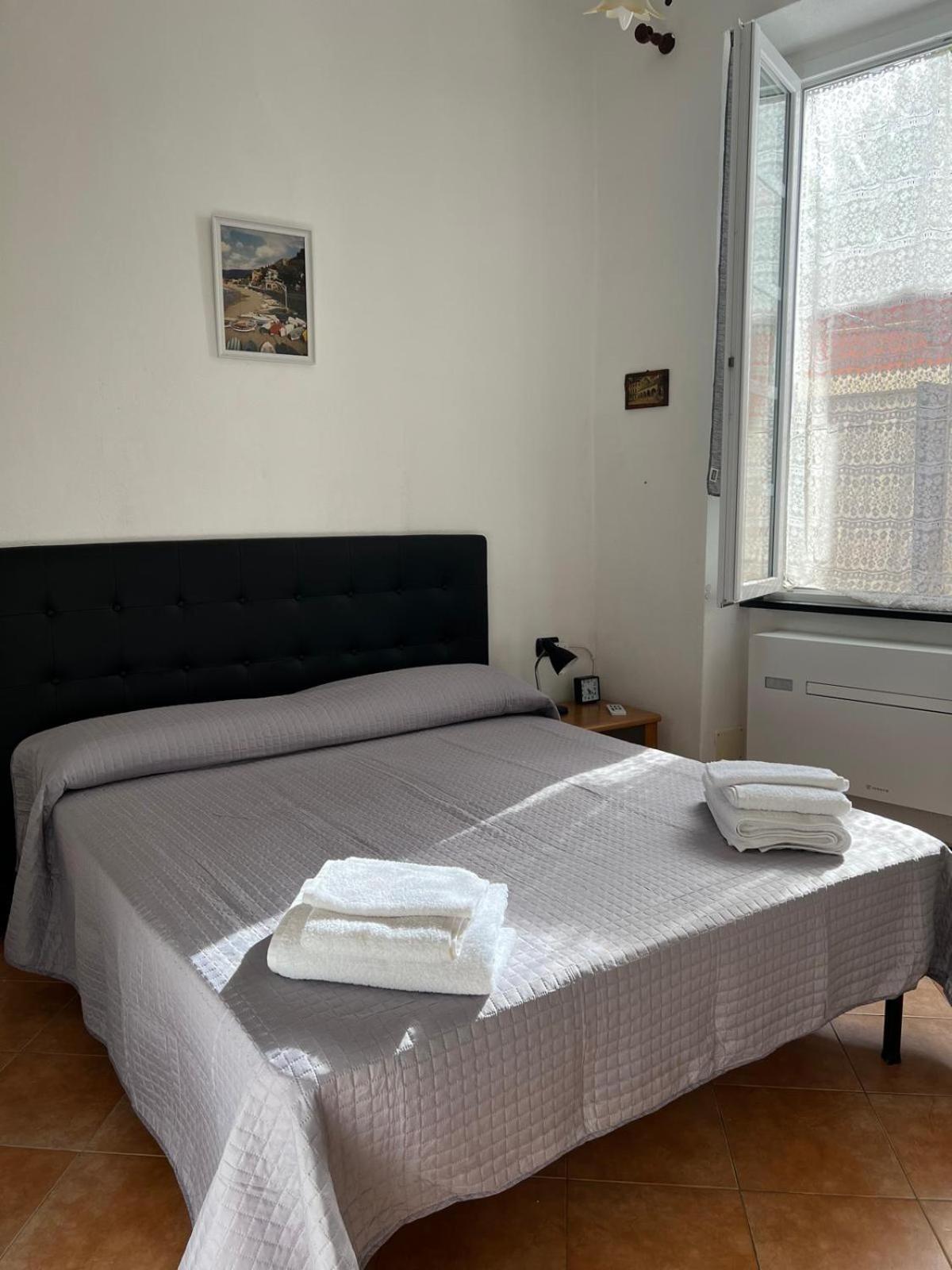 La Casa Di Franci Apartman Levanto Kültér fotó