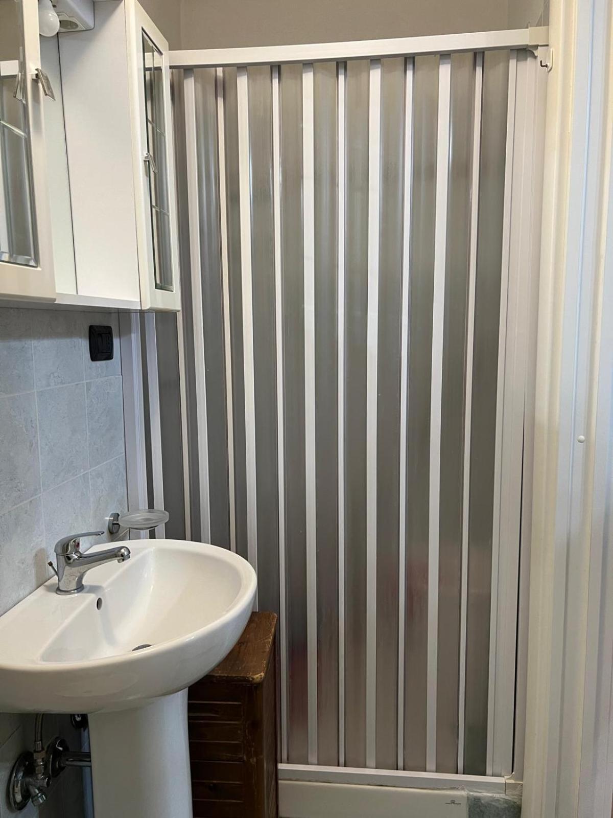 La Casa Di Franci Apartman Levanto Kültér fotó