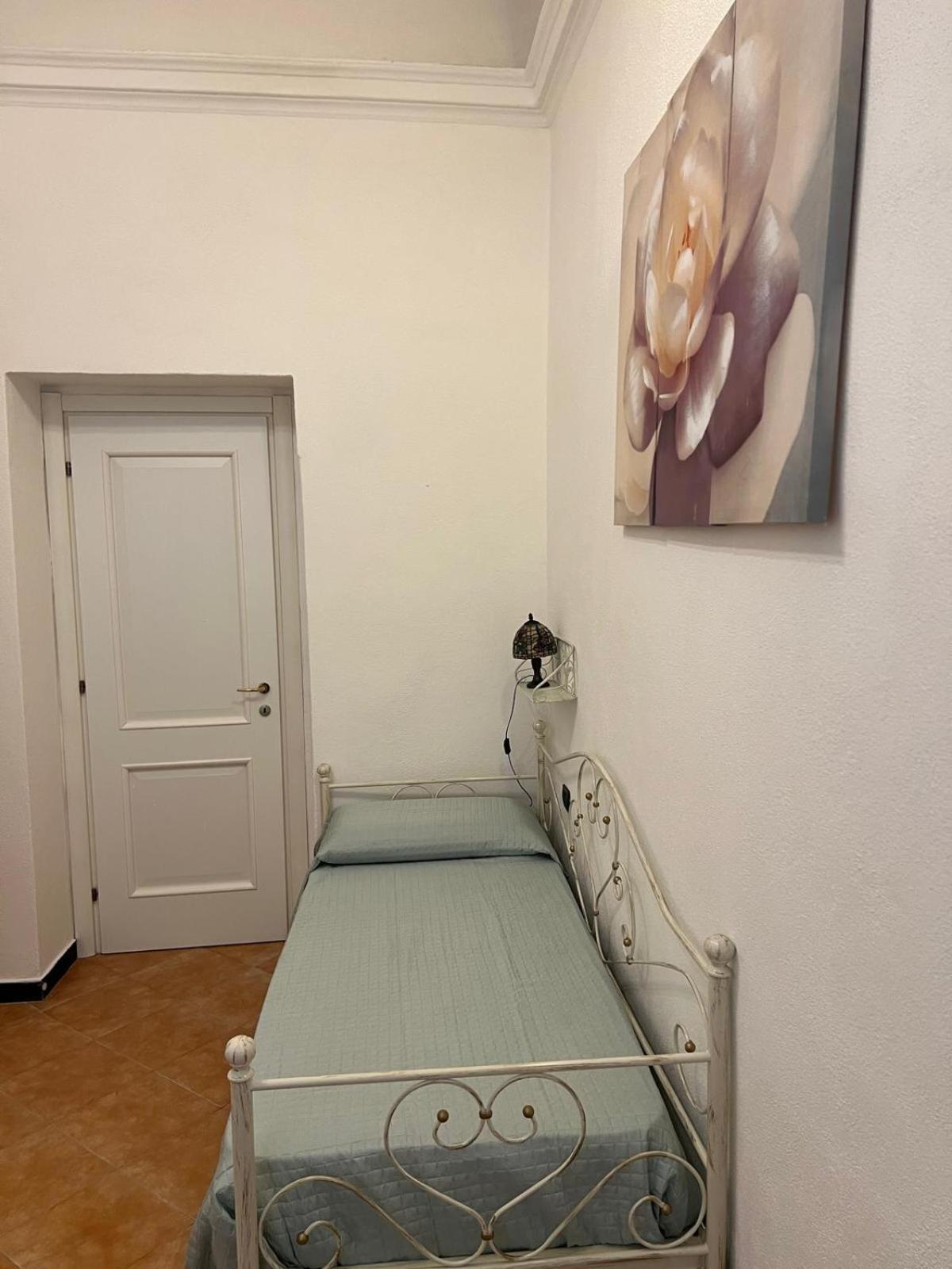 La Casa Di Franci Apartman Levanto Kültér fotó