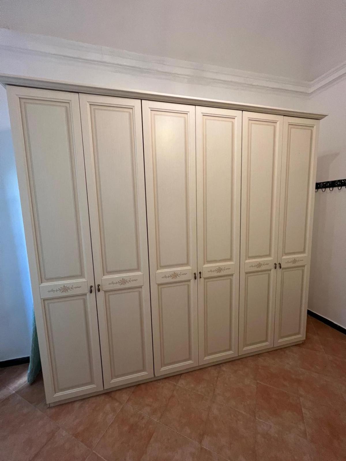 La Casa Di Franci Apartman Levanto Kültér fotó
