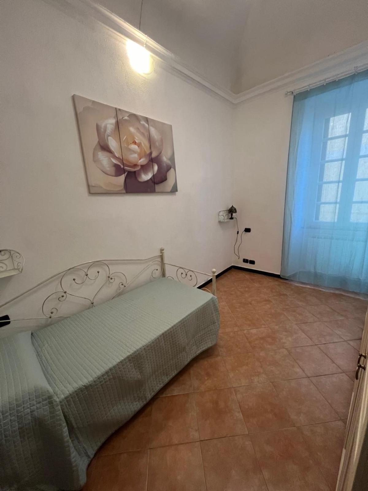 La Casa Di Franci Apartman Levanto Kültér fotó