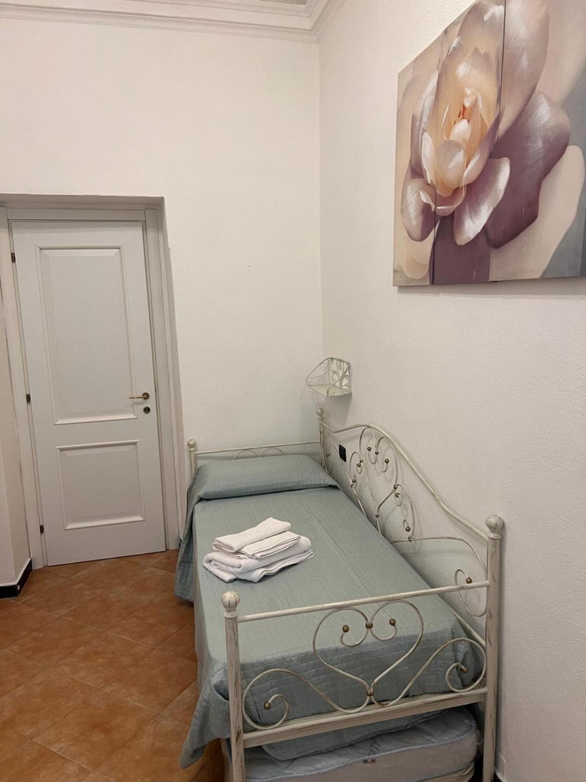 La Casa Di Franci Apartman Levanto Kültér fotó
