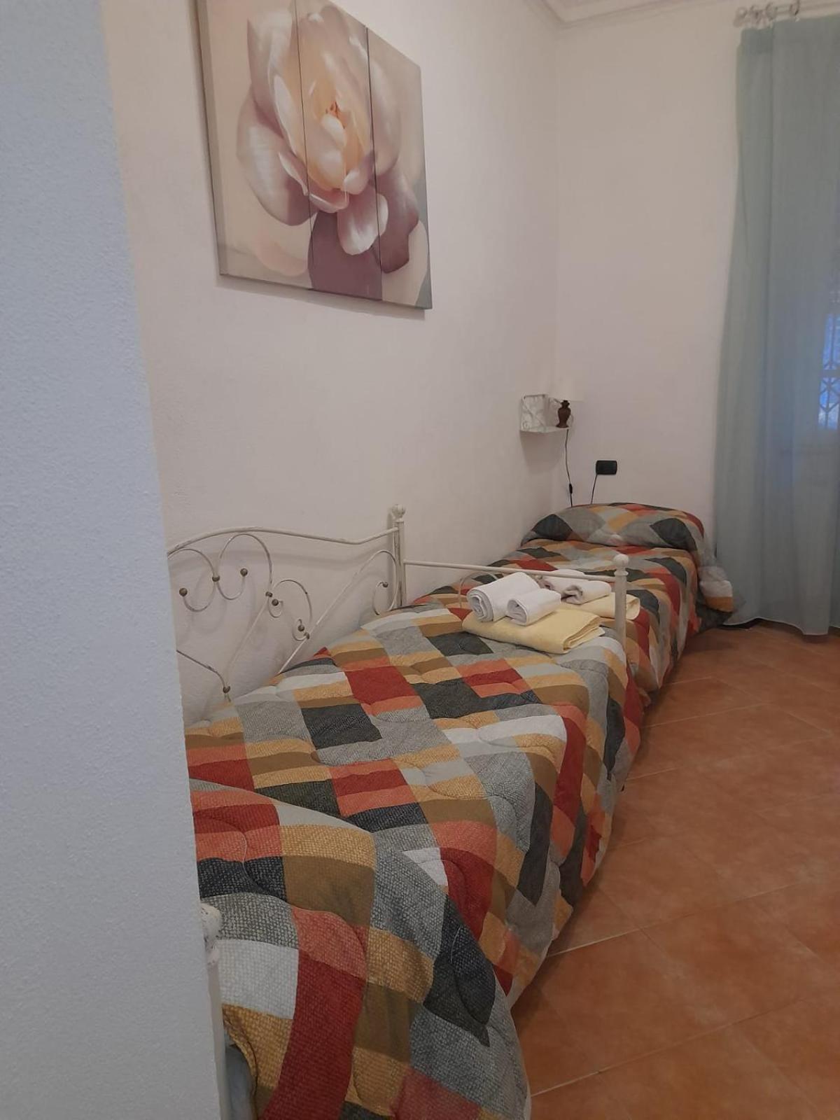 La Casa Di Franci Apartman Levanto Kültér fotó