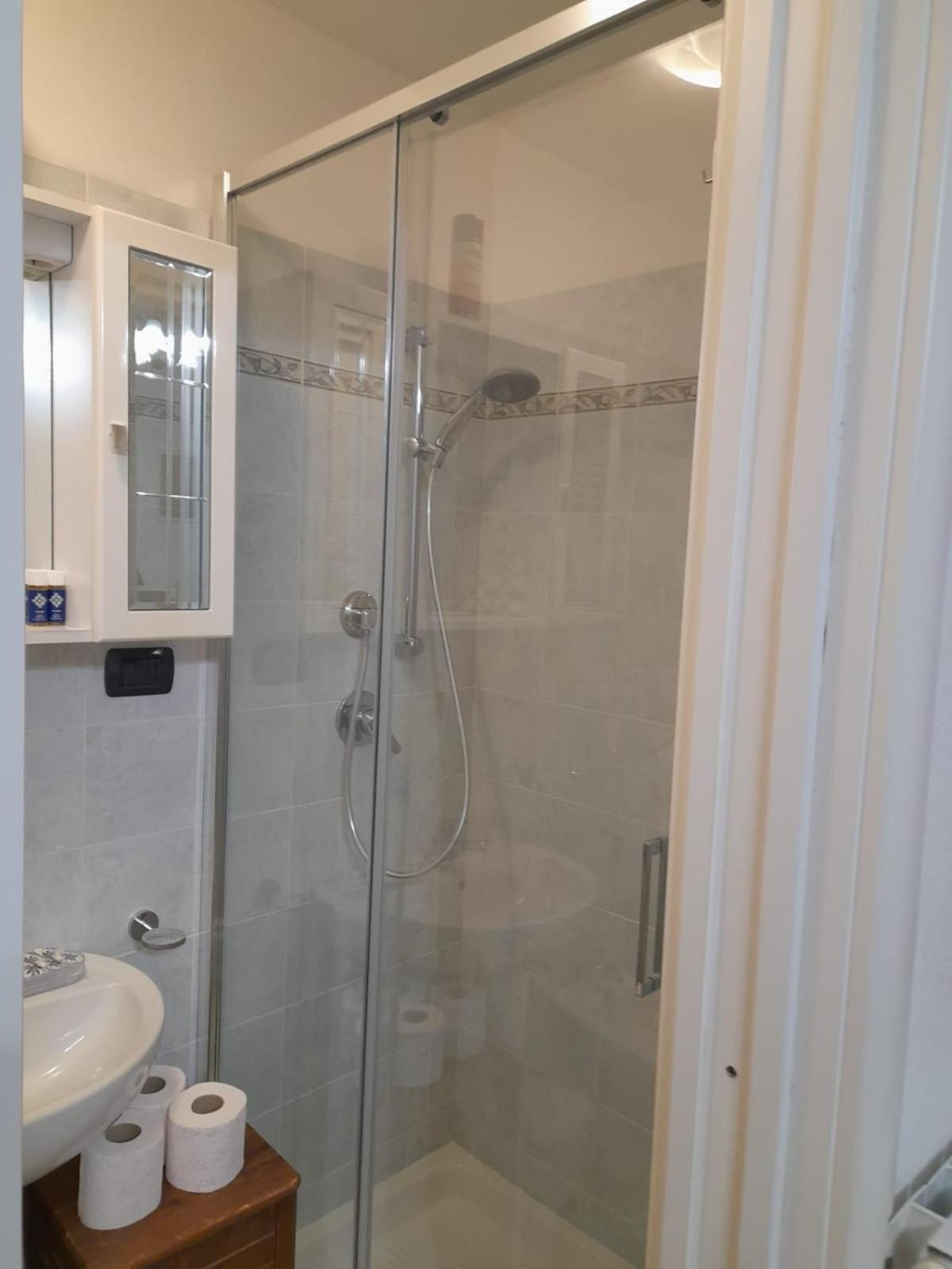 La Casa Di Franci Apartman Levanto Kültér fotó